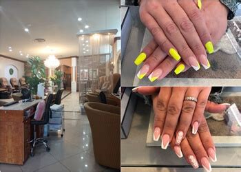 nail salons in salinas